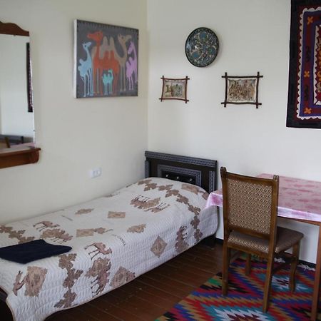 Art Guest House Usto Bukhara Exterior foto