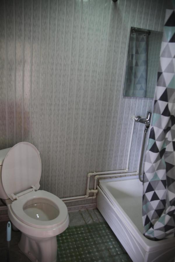 Art Guest House Usto Bukhara Exterior foto