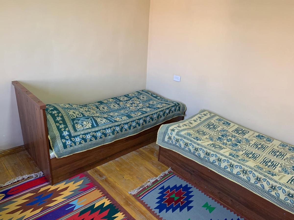 Art Guest House Usto Bukhara Exterior foto
