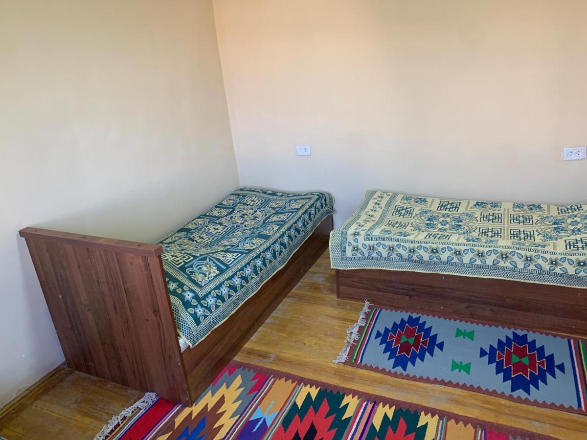 Art Guest House Usto Bukhara Exterior foto