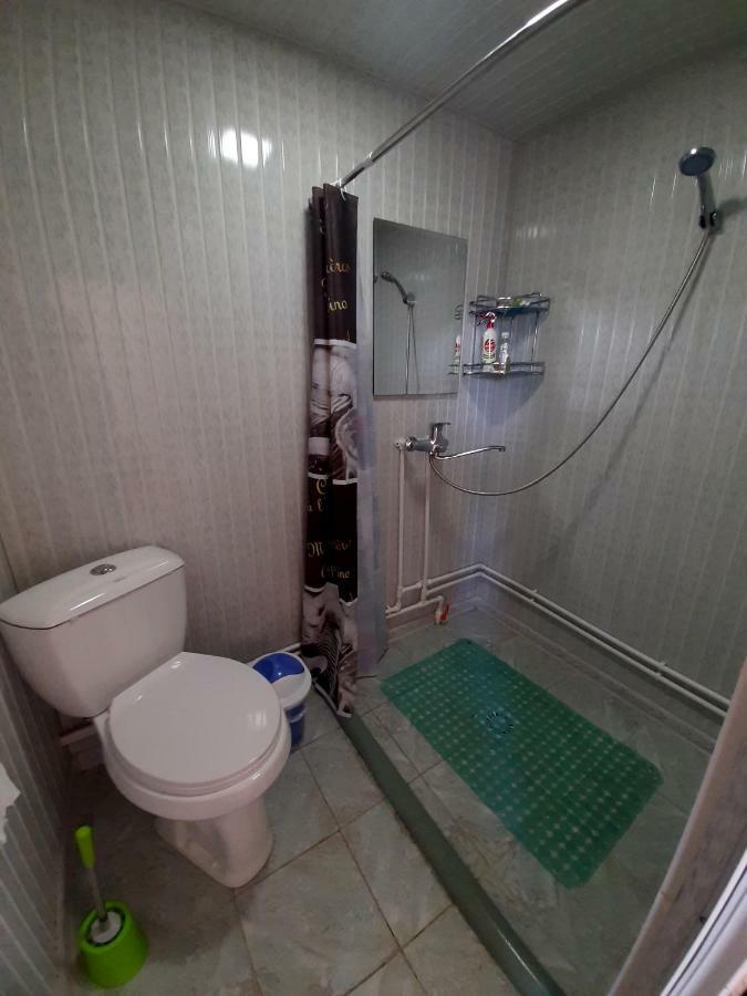 Art Guest House Usto Bukhara Exterior foto